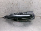 14 - 23 Jeep Cherokee Right Passenger Rear Exterior Door Handle Assembly Used. Price: $39.96.