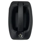 Apperfit Rear Cargo Handle W/ Lock Cylinder 2014-2018 Door, Black New. Price: $48.05.