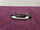 Chrysler Crossfire SRT6 04-08 Oem Front Left Driver Exterior Door Handle Holder Used. Price: $39.99.