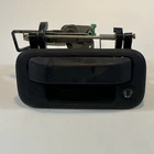 Ford Tailgate Handle Hardware 8L34 99431B82 Fits 2008 14 F150 F250 F350 Used. Price: $24.87.