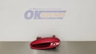 01 Chevy Corvette C5 Exterior Door Handle Front Left Driver Red 86U Used. Price: $43.35.