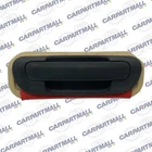 00-04 Jeep Grand Cherokee Laredo Rear Tailgate Outside Door Handle 55136699AB Used. Price: $29.72.