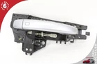 2008-2018 Audi SQ5 Q3 S5 Right Side Exterior Door Handle 8T02837886 Oem Used. Price: $27.50.