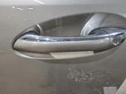 Door Handle Exterior 251 Type R350 Driver Fits 06-12 Mercedes R-class 610758 Used. Price: $94.00.