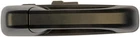 Exterior Door Handle-outside Dorman 80728 New. Price: $104.13.
