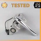 08-19 Maserati Granturismo M145 Front Right Side Exterior Door Handle Oem Used. Price: $182.60.