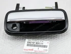 69210-89111 Toyota 4RUNNER Hilux Genuine Front Right Door Outside Handle New Oem. Price: $102.00.