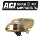 Aci 61204 Interior Door Handle - Zz New. Price: $31.14.