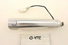 New Oem Genuine Cadillac Front Outer Door Handle 2013-2021 Ats Xts 13598619 Gwt. Price: $48.00.