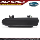 Front Driver Lh Textured Black Exterior Door Handle Ford Windstar 1995-1998 New. Price: $14.99.