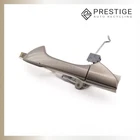 2008-2010 Honda Accord Door Handle Exterior Rear Left 72181-TA0-A01ZJ Used. Price: $72.00.