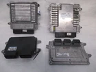2020 Kia Forte Engine Computer Control Module Ecu 6K Miles Oe - LKQ336879756 Used. Price: $140.98.