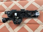 2016 Mercedes Gl X166 Rear Left Door Inner Handle Bracket Part # A2047602534 Used. Price: $49.00.