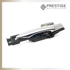 2013-2024 Infiniti QX60 JX35 QX80 Exterior Door Handle Rear Left 82640-1BA0A Used. Price: $58.50.