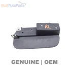 2007-2011 Audi S6 Rear Left Wheel Spoiler / Mud Flap 4F0853833A Used. Price: $12.13.