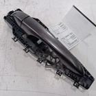 Passenger Right Rear Door Handle Exterior Fits 17-23 Jeep Compass Oem Used. Price: $84.74.