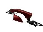 2019-2024 Acura Rdx Front Right Exterior Door Handle Red Oem Used. Price: $60.00.