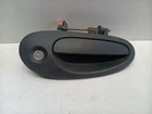 2001-2006 Dodge Stratus Front Right Side Exterior Door Handle Oem, 129-00115 Used. Price: $24.99.