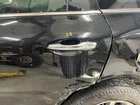 Driver Door Handle Exterior Assembly Chrome Fits 16-20 Sorento 220788 Used. Price: $133.64.