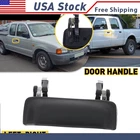 98-11 Ford Ranger Door Handle Black Front Right Left 6L5Z1022404CAPTM New. Price: $11.39.