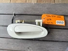 97-04 Porsche Boxster 986 Front Right Passenger Side Exterior Door Handle Oem Used. Price: $69.95.
