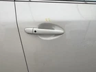 Passenger Door Handle Exterior Assembly Fits 17-23 Mazda CX-5 204441 Used. Price: $133.73.