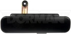 Dorman Exterior Door Handle , Pn# 77138 New. Price: $31.71.