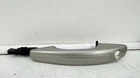 15-19 Lincoln Mkc Front Left Driver Side Exterior Door Handle Gold Oem Used. Price: $59.99.