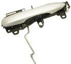 2016-2025 Toyota Prius Oem. Front Door Outside Handle Assembly, Passenger Used. Price: $95.35.