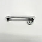 1967-68 Ford Mustang Mercury Driver Side Door Handle C7ZB-6522405-A Used. Price: $22.50.