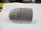 Porsche Door Handle Right Passenger Outer Chrome 914-531-062-10 Original Oem Used. Price: $99.95.