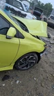 Passenger Door Handle Exterior Hatchback Assembly Fits 17-18 Corolla Im 1095120 Used. Price: $89.00.