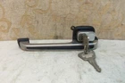 Nos Classic Romeo Alfasud 1100 1300 Chrome External Door Handle New. Price: $49.99.