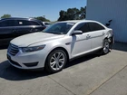 Taurus 2013 Door Handle Exterior 7862053 Used. Price: $80.00.