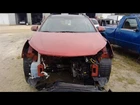 Driver Door Handle Exterior Assembly Chrome Fits 13-18 Santa Fe 1082961 Used. Price: $99.80.