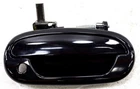 New Oem Ford Front Right Exterior Door Handle Black YL3Z-1522404-BAH F-150 97-03. Price: $41.95.