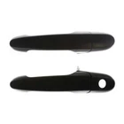 For Chevy Impala 2006-2013 Exterior Door Handle Driver Passenger Side Pair New. Price: $55.26.