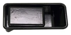 Crown Automotive 55176549AB Exterior Door Handle Fits 97-06 Wrangler (tj) New. Price: $41.94.