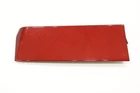 2017 - 2024 Nissan Titan Rear Liftgate Right Spoiler Cover Panel Oem Red Nby Used. Price: $63.67.