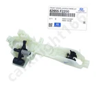 New Front Door-handle Base Left 82655F2200 For Hyundai 2017-2020 Elantra. Price: $41.99.