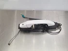 22 Chevy Colorado ZR2 Door Handle White Gaz Front Left Driver Used. Price: $65.00.