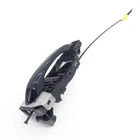 Door Handle Entry Drive Front Right Porsche Cayenne 3 9Y0 9YA 05.17- Used. Price: $236.28.