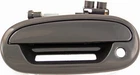 Exterior Door Handle-outside Dorman 90570 New. Price: $43.37.