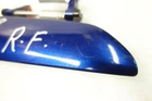 Honda Fit 2009-2010 Front Passenger Outside Exterior Door Handle 72140-TK6-A11ZA Used. Price: $27.03.