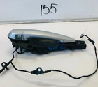 07-11 Bmw 328I Passenger Right Rear Exterior Door Handle Assembly Oem Silver Used. Price: $37.80.