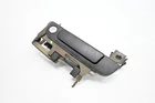 96-02 Bmw E36 Z3 Front Left Driver Exterior Door Grab Handle Assembly Oem Used. Price: $166.50.