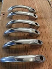 One Vw Volkswagen Bug Beetle Hood Handle Flap Lock Latch 113 823 565 Used. Price: $22.00.