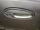 Passenger Right Door Handle Exterior Front Fits 01-03 Aurora 708974 Used. Price: $33.14.