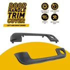 Exterior Door Handle Trim Cover W/ Sealing For Bmw E36 E34 E32 Z3 M3 323I 328I New. Price: $14.24.