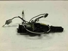 Bmw 335XI 2008 Sedan Rear Exterior Handle Support Bracket 08-11 328I Fctry Used. Price: $22.00.